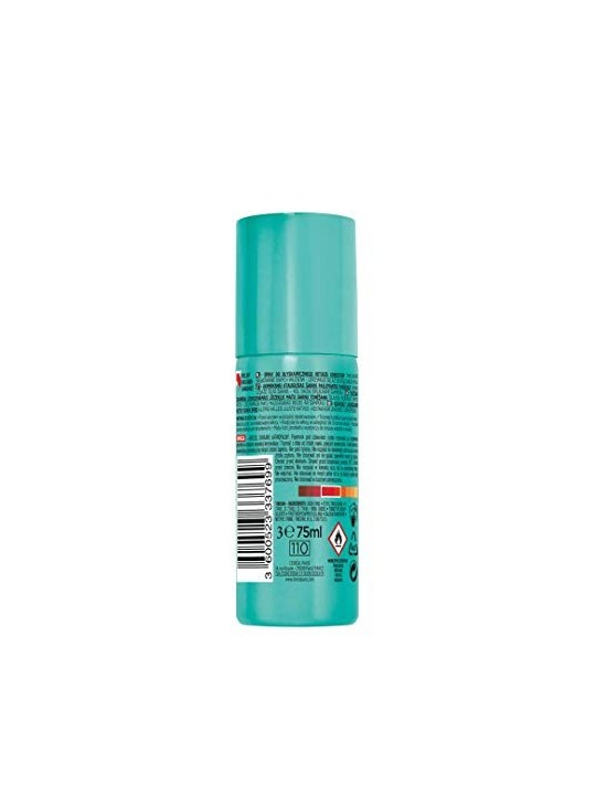 LOREAL Magic Retouch ritocco istantaneo radici spray Mogano Marrone 75ml