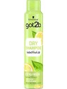 GOT2B Fresh It Up Dry Shampoo Shampoo capelli secchi Extra Fresh