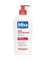 MIXA Cica Balsamo corpo ricco riparatore per pelli molto secche 400ml