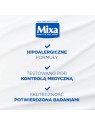 MIXA Cica Balsamo corpo ricco riparatore per pelli molto secche 400ml