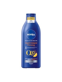 NIVEA Q10 Latte corpo rassodante alla vitamina C 400ml