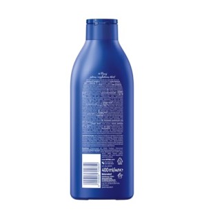 NIVEA Q10 Latte corpo rassodante alla vitamina C 400ml