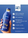 NIVEA Q10 Latte corpo rassodante alla vitamina C 400ml