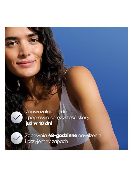 NIVEA Q10 Latte corpo rassodante alla vitamina C 400ml