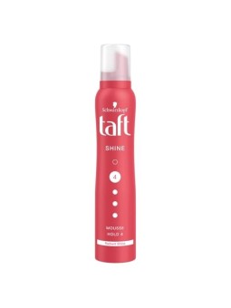 Schwarzkopf Professional Taft Shine Volumising Mousse