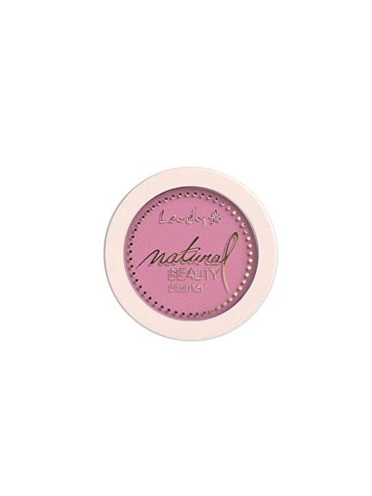 LOVELY Natural Beauty Fard fard 3 32 g