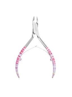 Tronchese per cuticole colorato 2216 - Strumento resistente e preciso