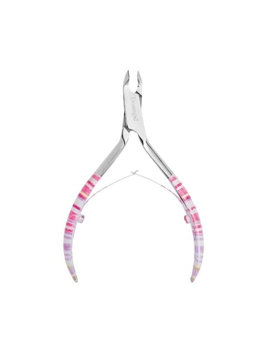Tronchese per cuticole colorato 2216 - Strumento resistente e preciso