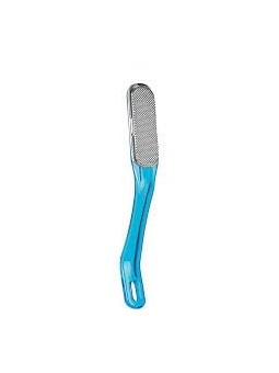 Grattugia per tacco Metallo 1034