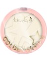 LOVELY Cipria modellante viso Golden Glow 1 Banana 10g