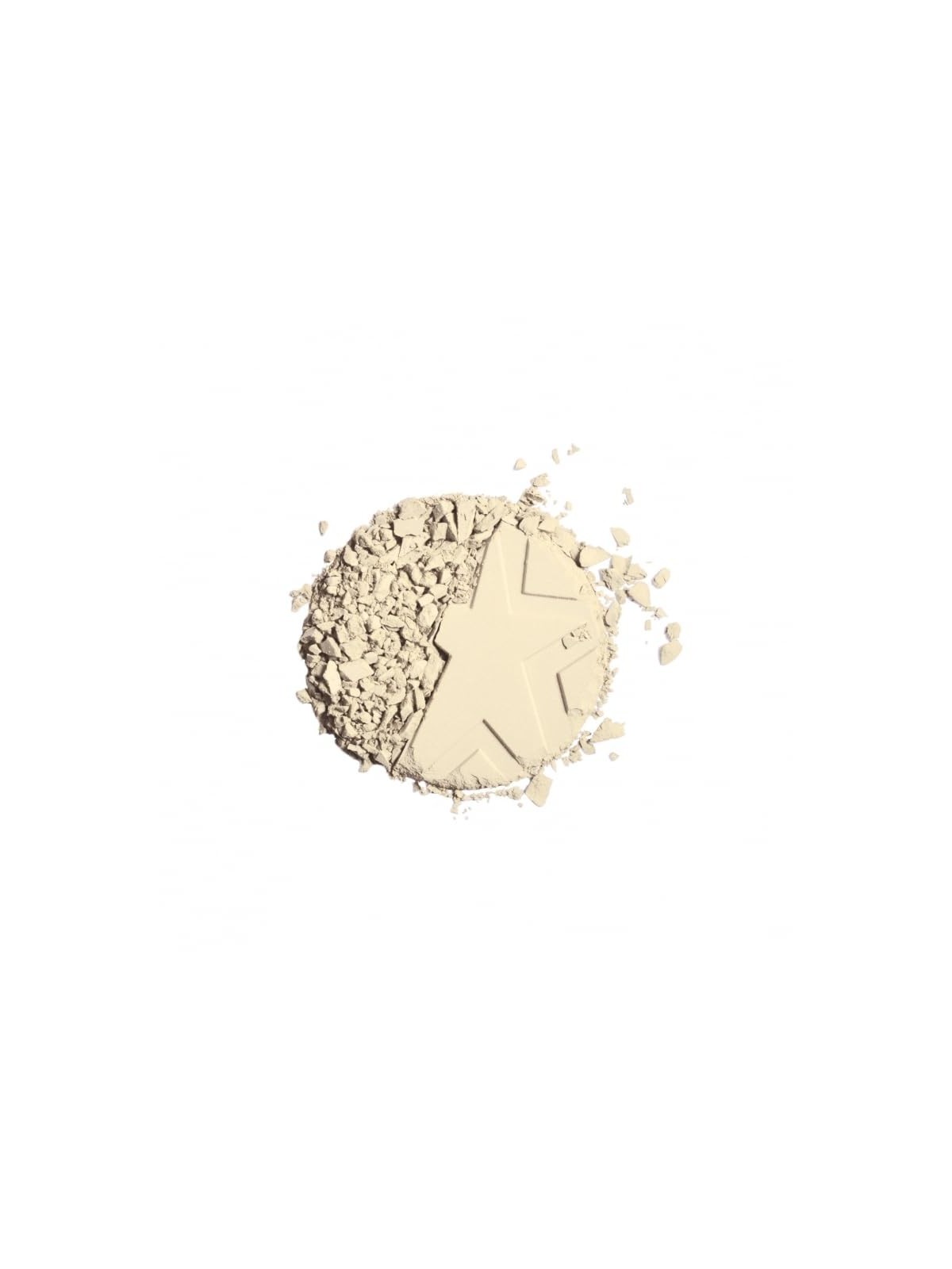 LOVELY Cipria modellante viso Golden Glow 1 Banana 10g
