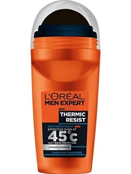 Deodorante antitraspirante Roll-On 50ml