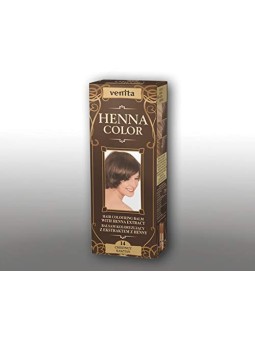 VENITA Henna Color balsamo colorante 4 Castagna 75ml