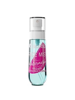 NACOMI Face Mist Vegan Natural Watermelon spray viso e corpo al profumo di Anguria 80ml NACOMI www.essenzetotalstyle.com 