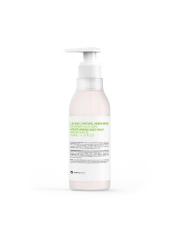 BOTNICAPHARMA Latte per il Corpo allArgan e Aloe 250ml Unisex