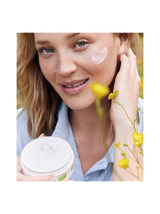 NIVEA Crema idratante soffice 100ml