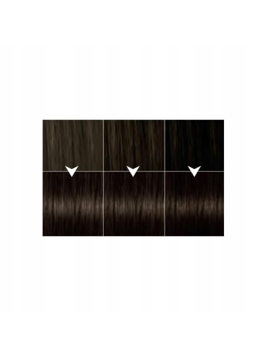 Colorazione permanente per capelli Syoss Donna 50ml