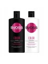 Colorazione permanente per capelli Syoss Donna 50ml
