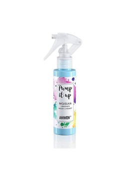 ANWEN Pump It Up nebbia che solleva i capelli alle radici 100ml