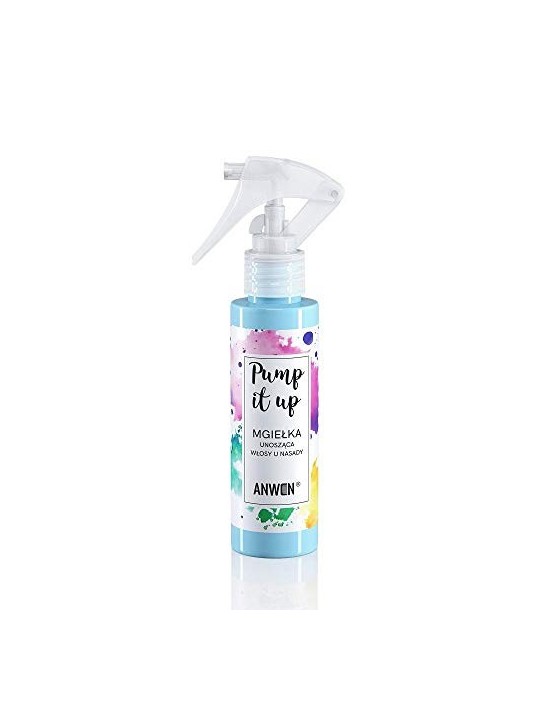 ANWEN Pump It Up nebbia che solleva i capelli alle radici 100ml