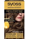 Syoss Oleo Intense Colore Permanente per Capelli con Olio Donna 50ml