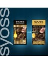 Syoss Oleo Intense Colore Permanente per Capelli con Olio Donna 50ml