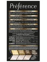 Tintura per capelli LOREAL Preference 1111 Venezia