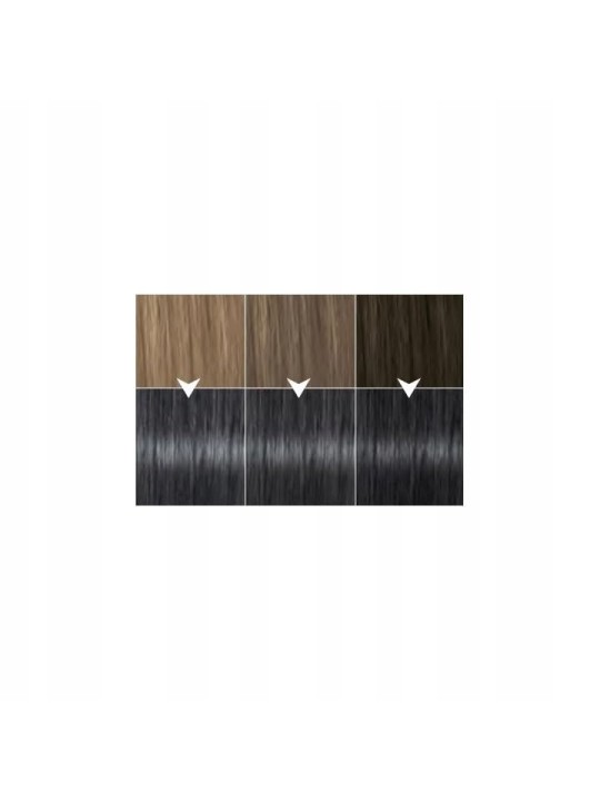 Syoss Colorazione Permanente 50 ml donna 415 Dusty Chrome