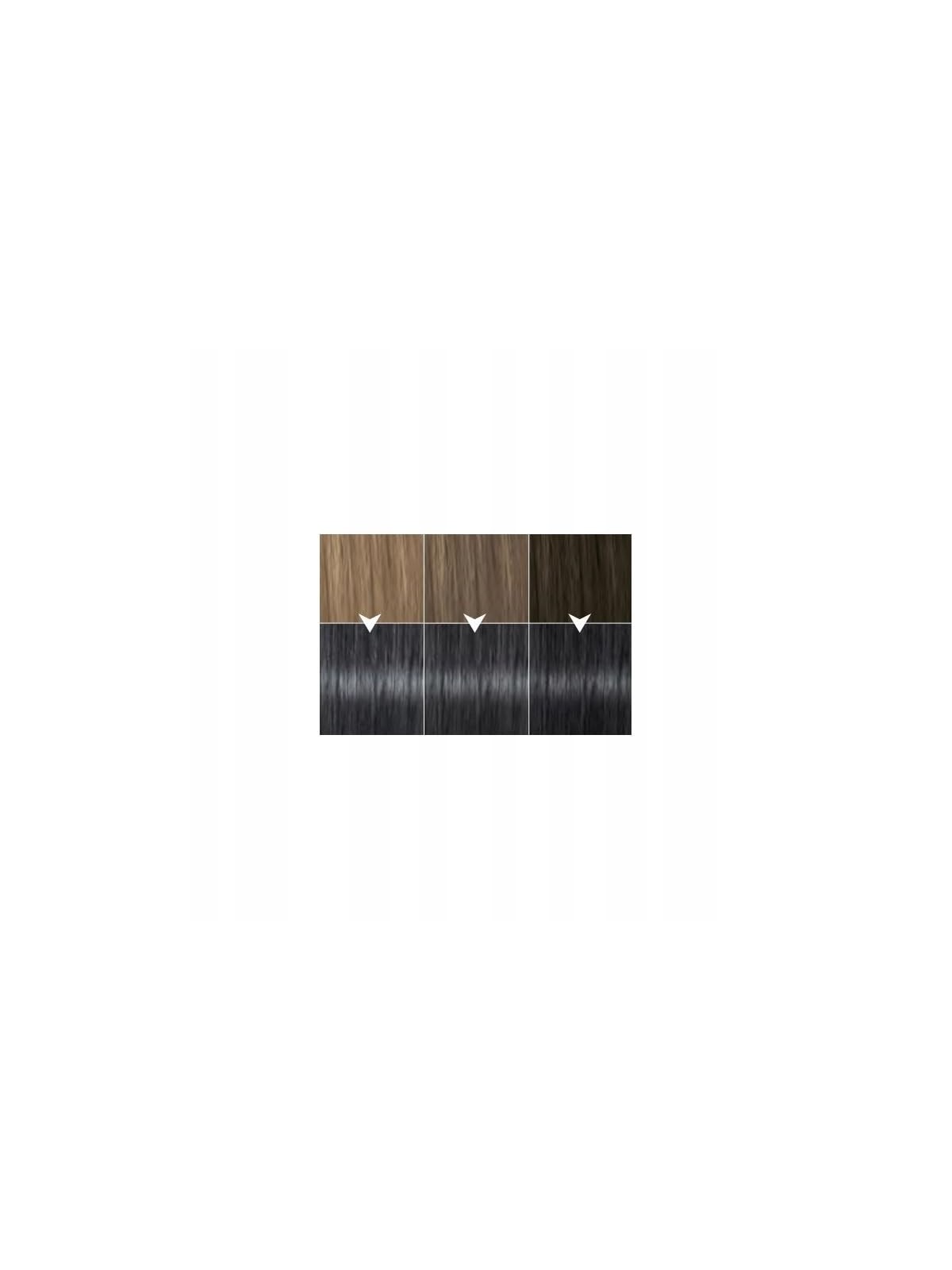 Syoss Colorazione Permanente 50 ml donna 415 Dusty Chrome