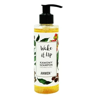 Shampoo enzimatico al caffï¿½ï¿½ ANWEN Wake It Up 200ml