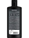 Syoss Volume Shampoo for Fine Hair 500 ml