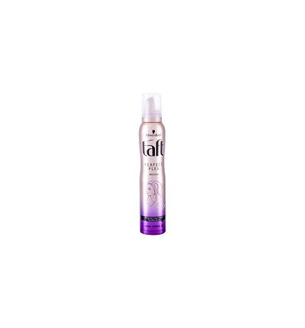 Schwarzkopf Professional Taft Perfect Flex Mousse