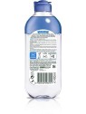 GARNIER Skin Naturals Blue fluido micellare bifasico 400ml