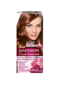 GARNIER Color Sensation tintura per capelli 635 Chic Castano Chiaro