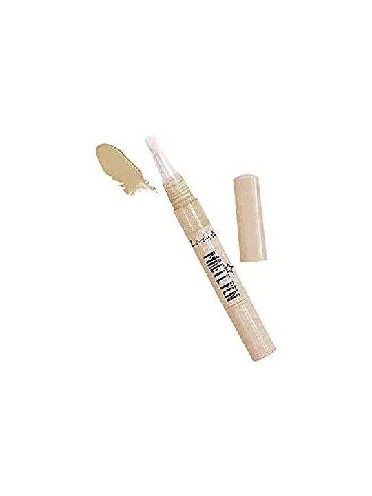 LOVELY Magic Pen correttore viso mascherante discromie 2 2ml