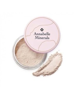 Fondotinta minerale opacizzante Golden Cream 10g
