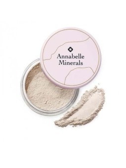 Golden Cream fondotinta minerale coprente 10g