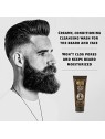 Reuzel Clean Fresh Beard Wash Gel detergente ammorbidente