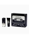 Carolina Herrera 212 VIP Men Black EDP Gift Set 100 ml