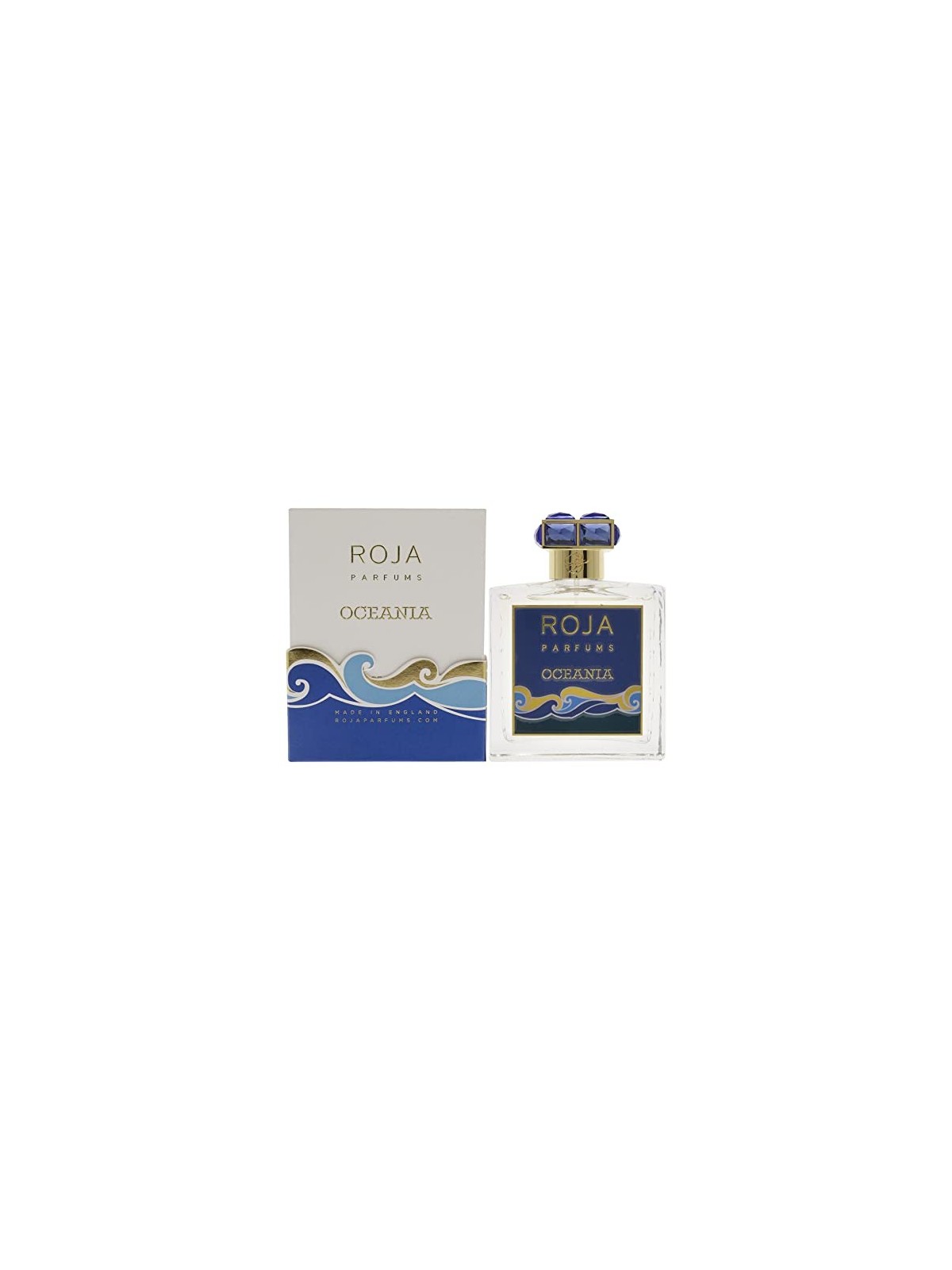 Roja Parfums PDE dellOceania unisex 100ml