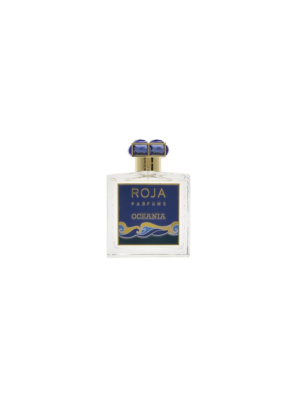 Roja Parfums PDE dellOceania unisex 100ml