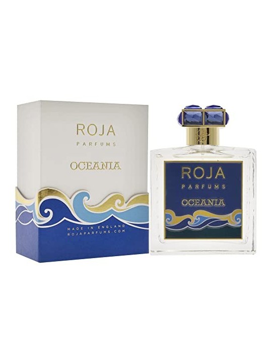 Roja Parfums PDE dellOceania unisex 100ml