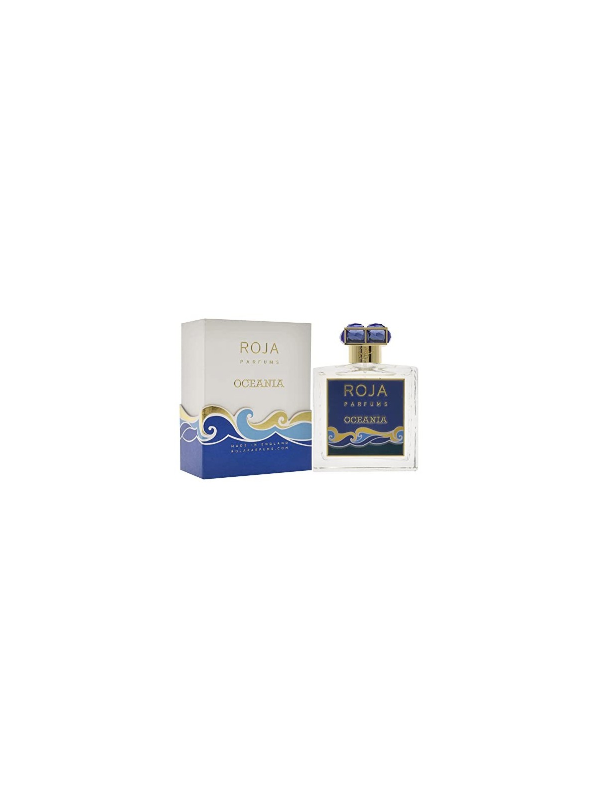 Roja Parfums PDE dellOceania unisex 100ml