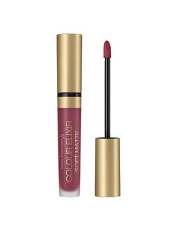 Rossetto liquido Max Factor Color Elixir Soft Matte 035 Faded Red