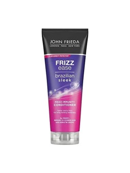 John Frieda FRIZZEASE Brazilian Sleek Smoothing Balm 250ml