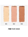 Rimmel Polvere illuminante morbida e burrosa Highlight 8 g donna 2