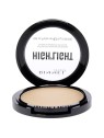 Rimmel Polvere illuminante morbida e burrosa Highlight 8 g donna 001 Stardust