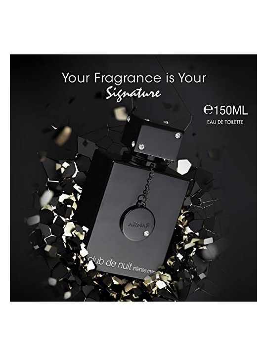 Armaf Club De Nuit Intense Man Gift Set Eau de Toilette