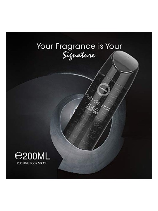 Armaf Club De Nuit Intense Man Gift Set Eau de Toilette