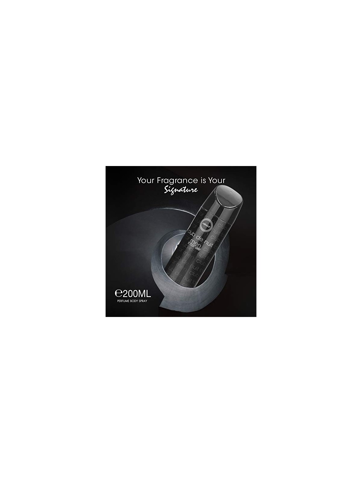 Armaf Club De Nuit Intense Man Gift Set Eau de Toilette